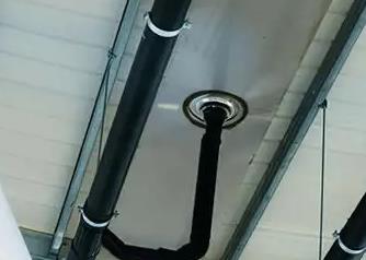 龙胜虹吸排水的原理