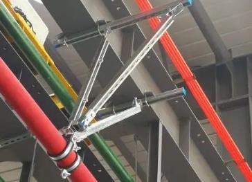 龙胜抗震支架厂家与你分享你必须做的紧急情况下的准备